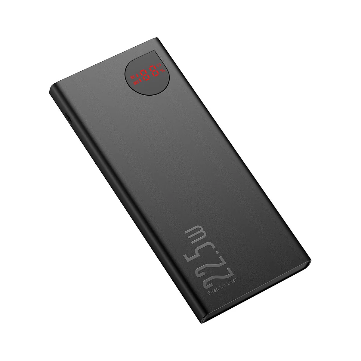 Adaman Metal Power Bank s brzim punjenjem 10000mAh 22.5W 6