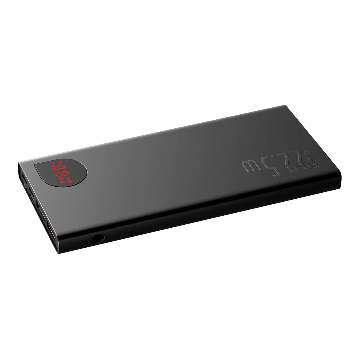 Adaman Metal Power Bank s brzim punjenjem 10000mAh 22.5W 8