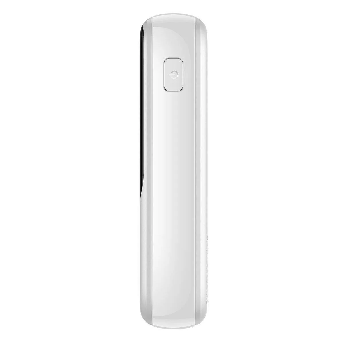 10000mAh 22.5W QC-PD-SCP-FCP Fast Charging Power Bank with USB-C Cable (White) 4