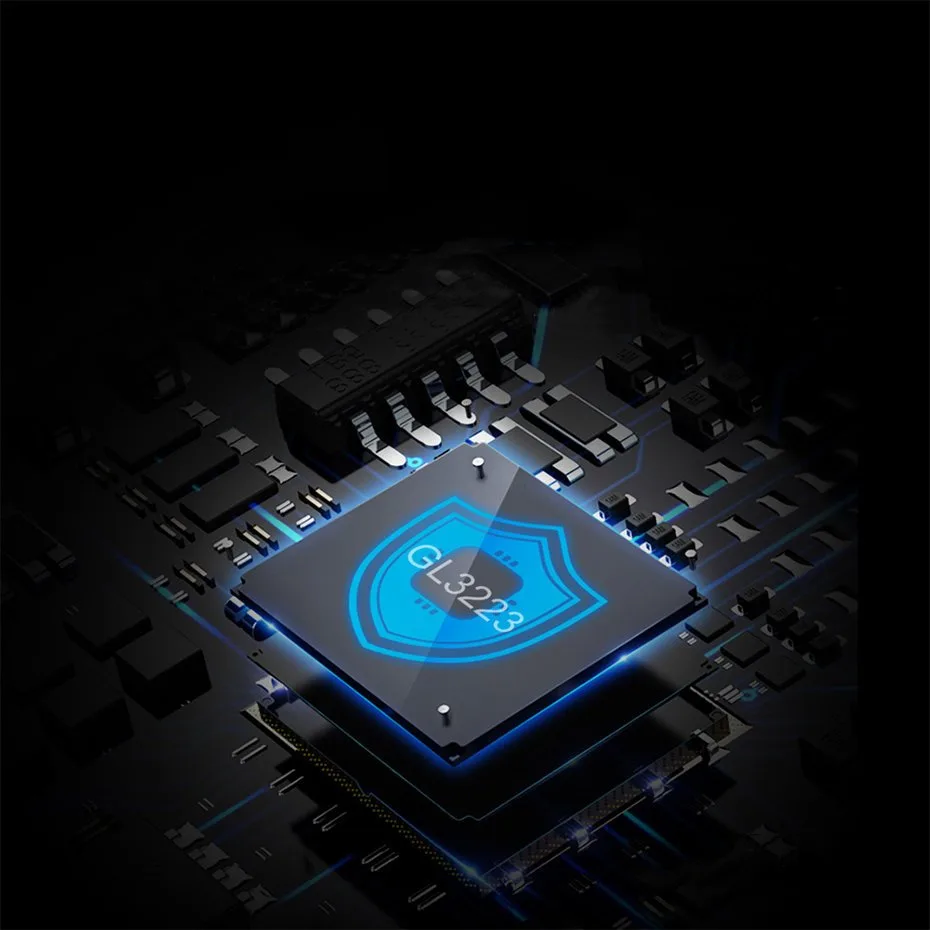 SD / micro SD / CF / MS memóriakártya-olvasó USB 3.0 csatlakozóval - fekete 6