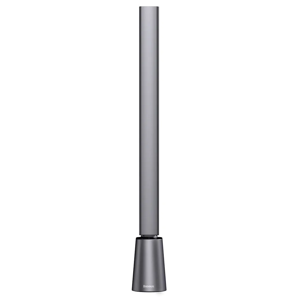 Smart Eye Wireless 2200mAh LED stolna noćna lampa - siva 4