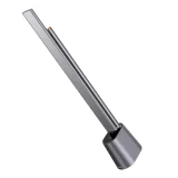 Smart Eye Wireless 2200mAh LED stolna noćna lampa - siva 5