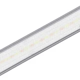 Smart Eye Wireless 2200mAh LED stolna noćna lampa - siva 6