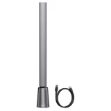 Smart Eye Wireless 2200mAh LED stolna noćna lampa - siva 10