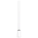 Biurkowa nocna lampka LED Smart Eye bezprzewodowa 2200mAh - biały 4