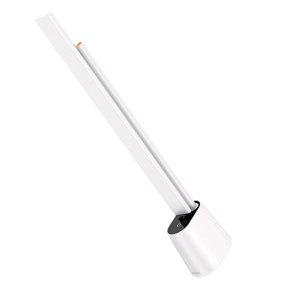 Smart Eye bežična LED stolna noćna lampa 2200mAh - bijela 5