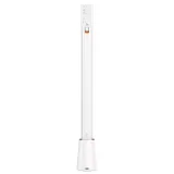 Biurkowa nocna lampka LED Smart Eye bezprzewodowa 2200mAh - biały 6