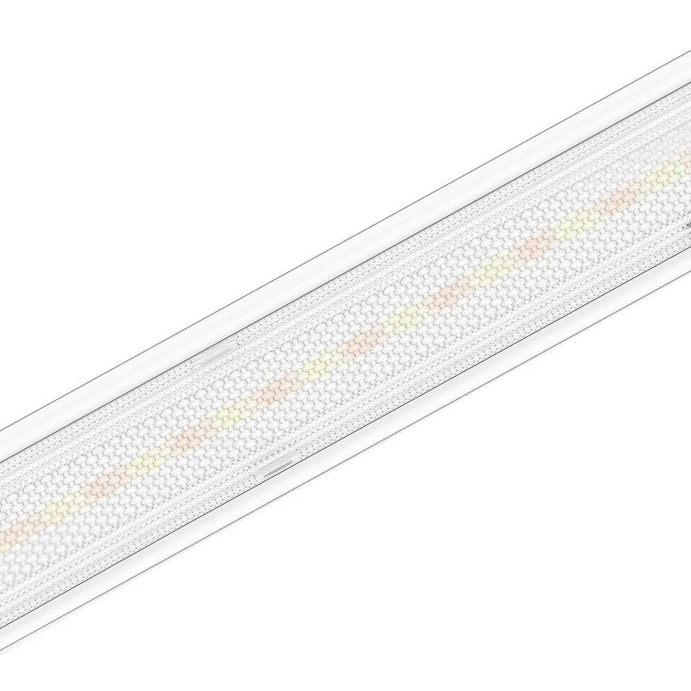 Smart Eye bežična LED stolna noćna lampa 2200mAh - bijela 7