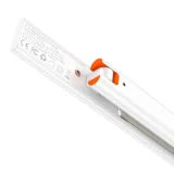Biurkowa nocna lampka LED Smart Eye bezprzewodowa 2200mAh - biały 8