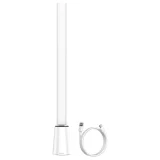 Biurkowa nocna lampka LED Smart Eye bezprzewodowa 2200mAh - biały 10