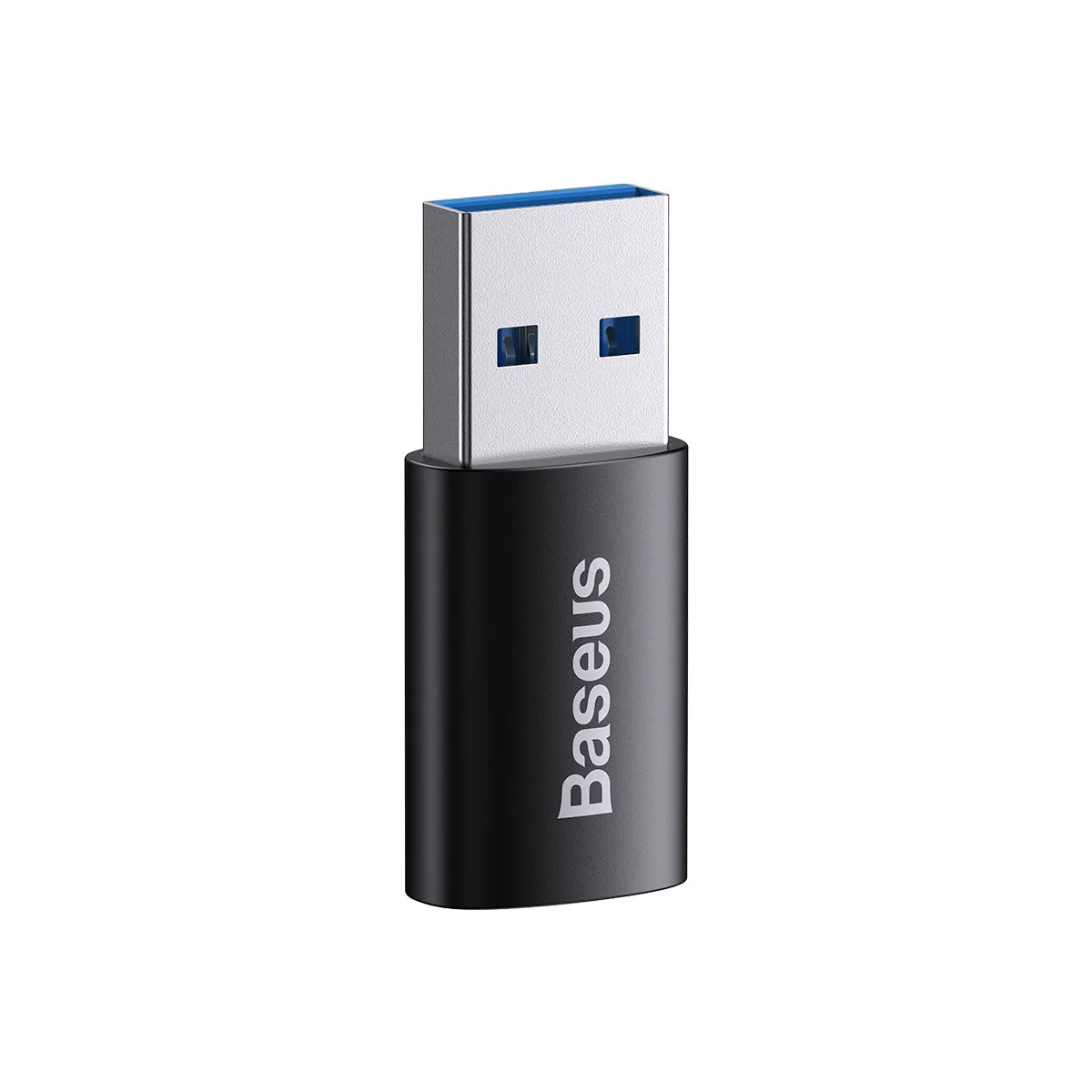 Ingenuity Series USB 3.1 OTG na USB-C adapter - crni 2
