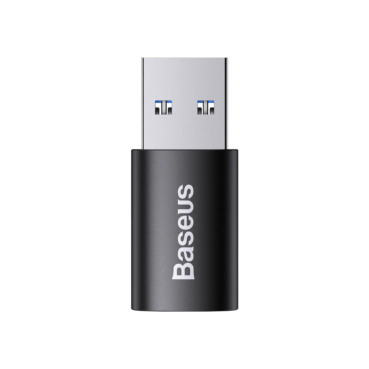 Ingenuity Series USB 3.1 OTG na USB-C adapter - crni 3
