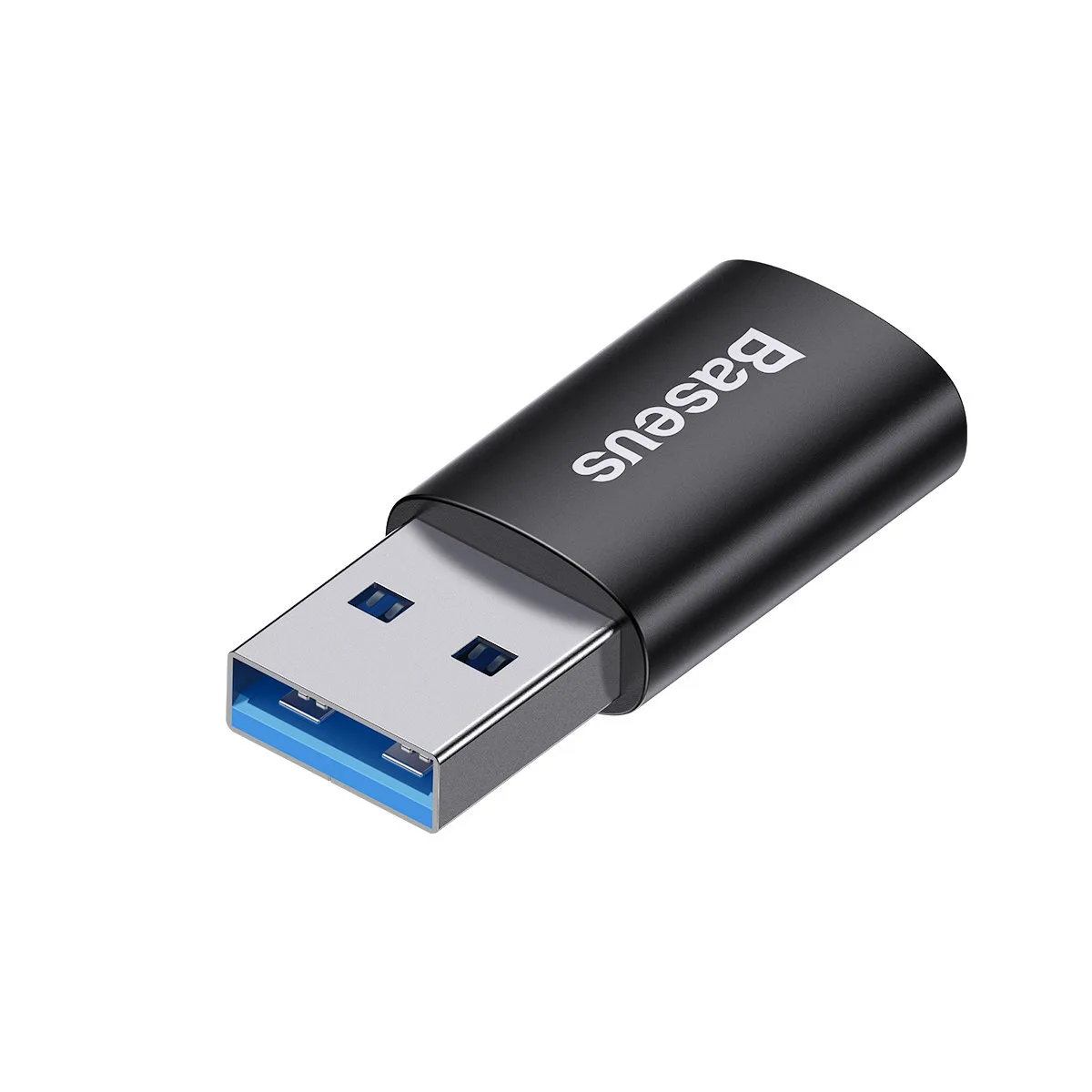 Ingenuity Series USB 3.1 OTG na USB-C adapter - crni 4