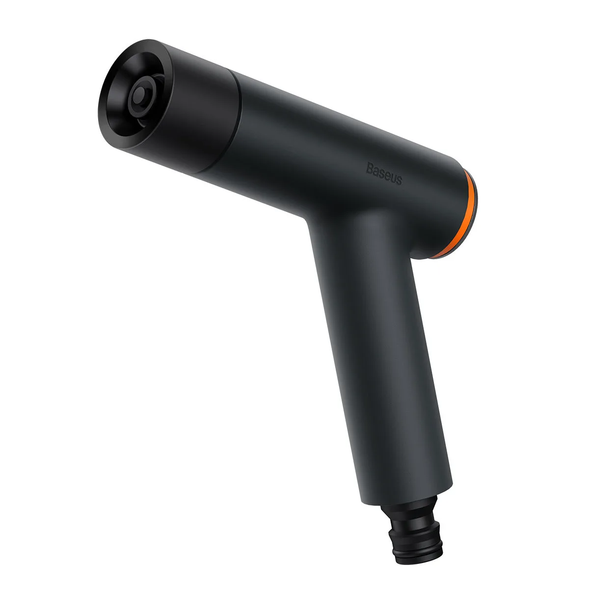 Baseus GF3 Car Wash Gun - Dark Gray 2