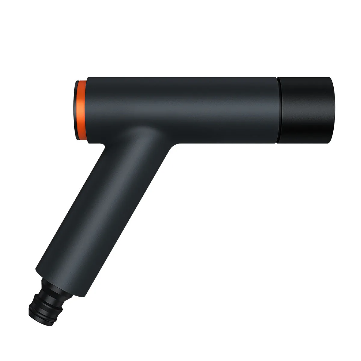 Baseus GF3 Car Wash Gun - Dark Gray 3
