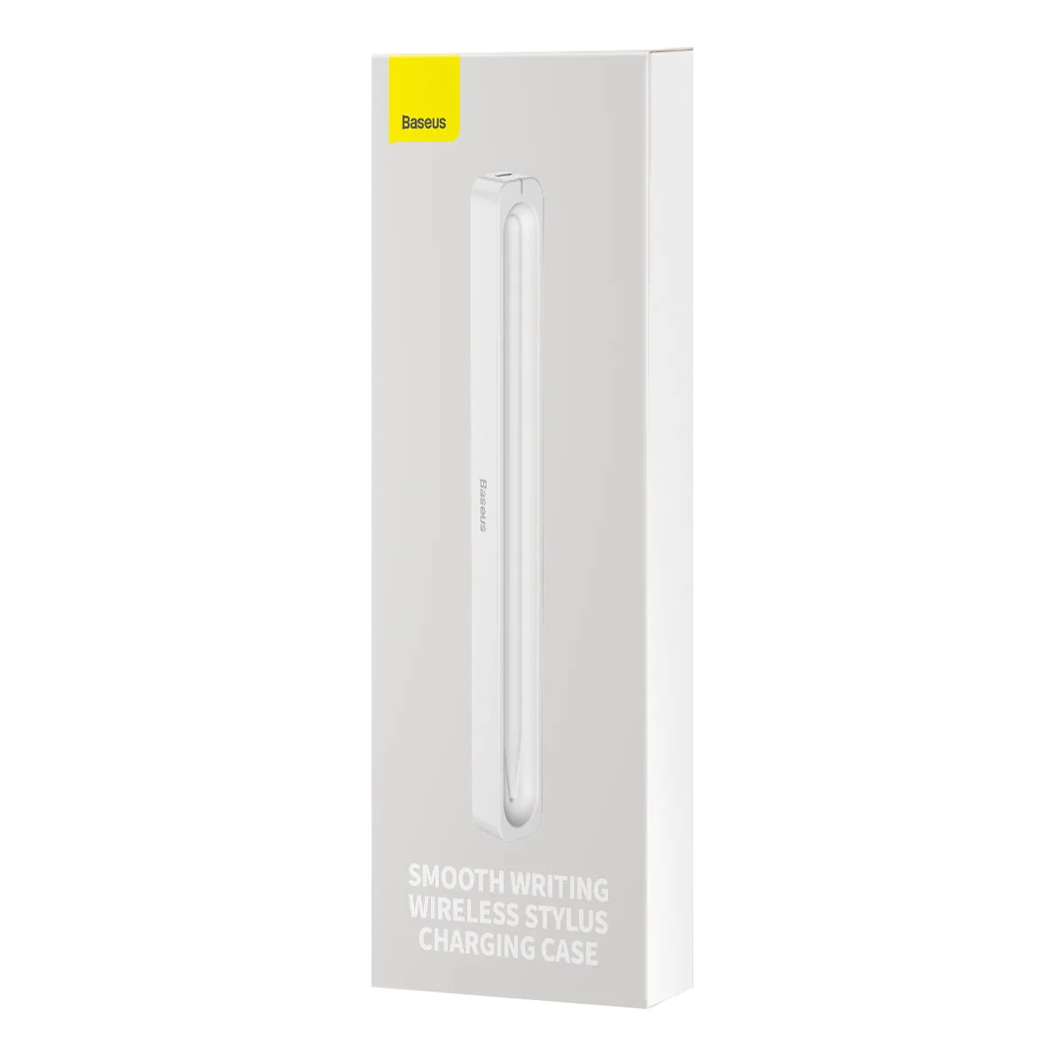 Wireless charger for Apple Pencil 2 - white 4