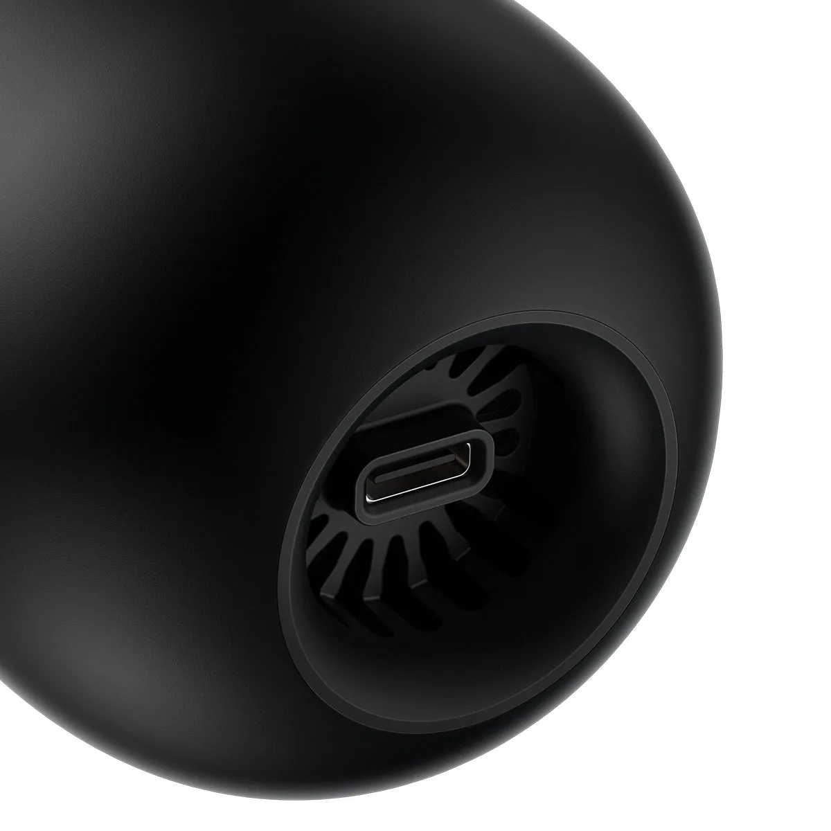 Bezprzewodowy odkurzacz samochodowy Baseus A2 PRO 80W - czarny 4