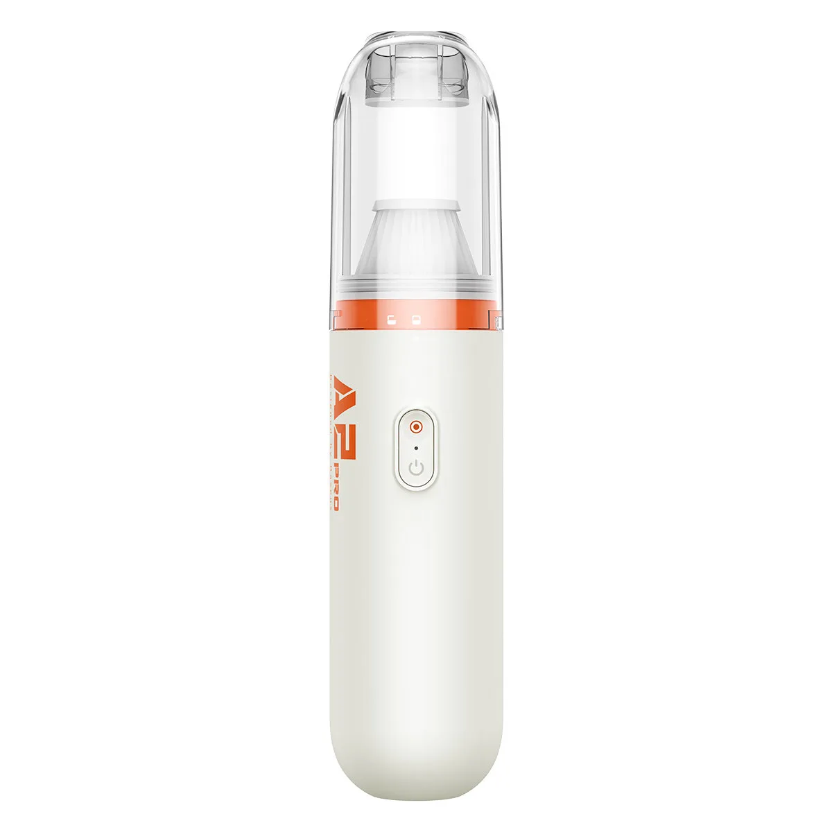 Baseus A2 PRO 80 W vezeték nélküli autóporszívó – fehér
