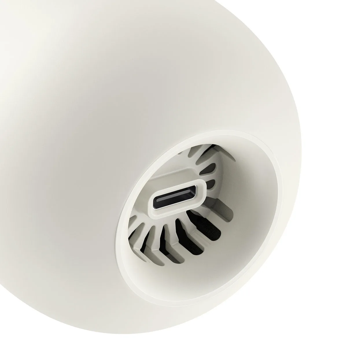 Baseus A2 PRO 80W bežični usisavač za automobil - bijela 5