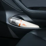 Baseus A2 PRO 80W bežični usisavač za automobil - bijela 9