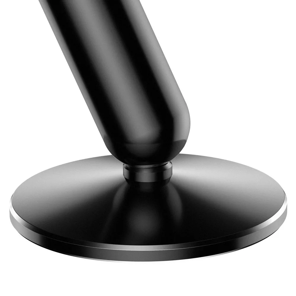 Bullet An On-board magnetic dashboard car mount, black 3