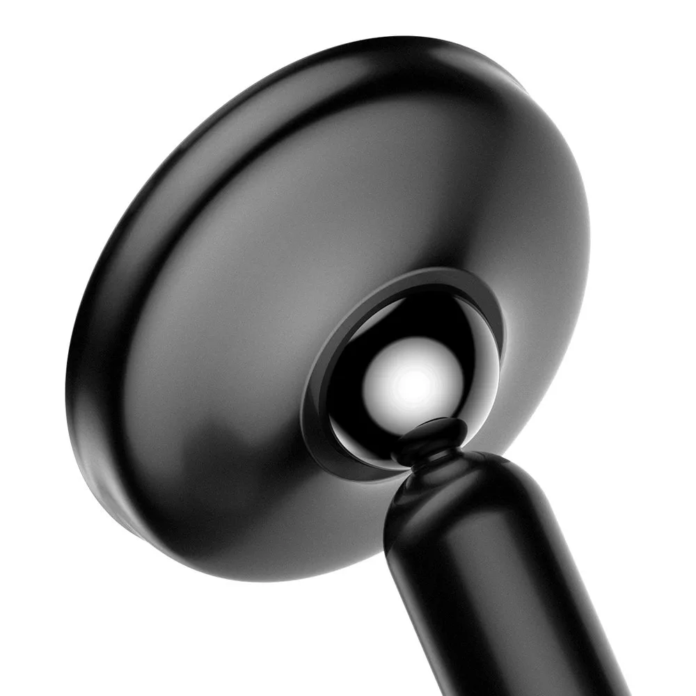 Bullet An On-board magnetic dashboard car mount, black 4