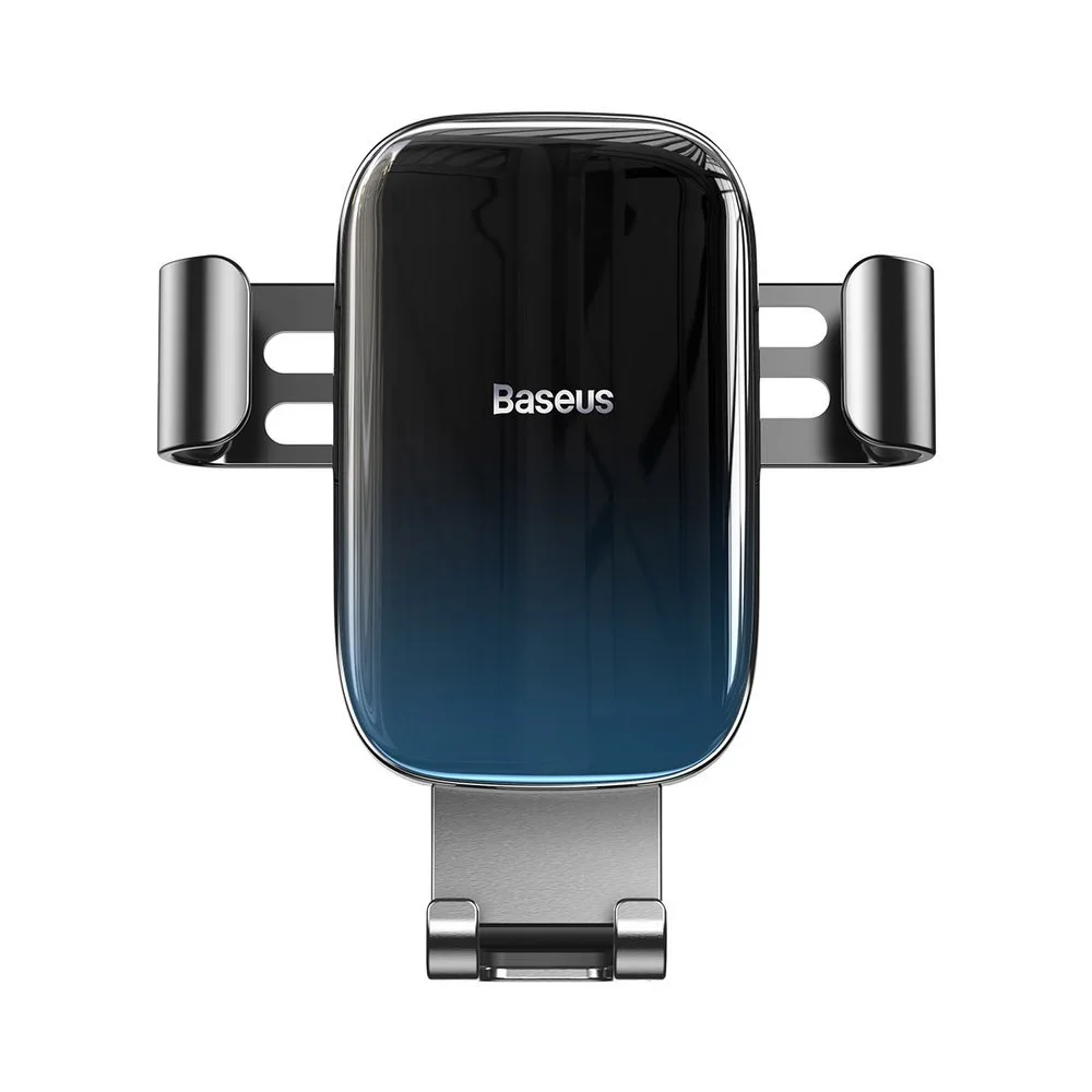 Gravity car mount for air vent, Glaze black 2