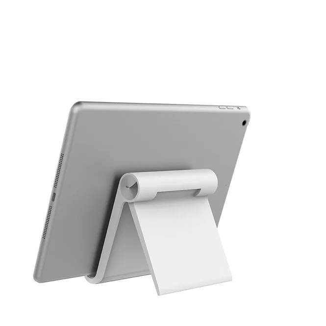 Bijeli stalak za telefon i tablet 11