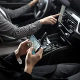 Grain Pro 2x USB 4,8 A bijeli punjač za upaljač u automobilu 11