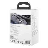 Grain Pro 2x USB 4,8 A bijeli punjač za upaljač u automobilu 6