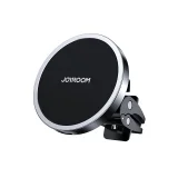 15W MagSafe Qi Inductive Magnetic Car Charger for iPhone, Black 2