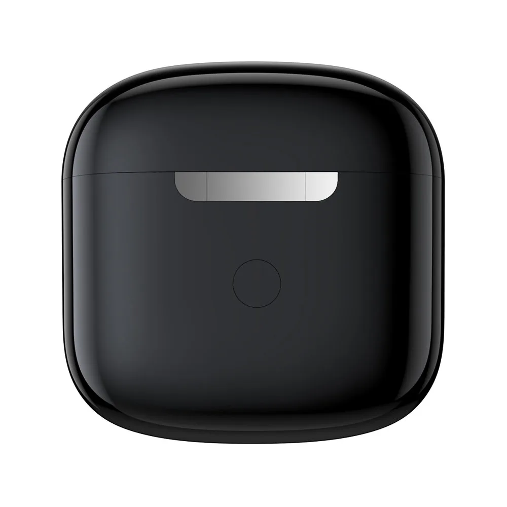 E3 Wireless Bluetooth 5.0 TWS Earbuds, IP64 Waterproof, Black 7