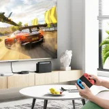 HDMI-Splitter-Switch – 3x HDMI 4K 30 Hz Schwarz 9