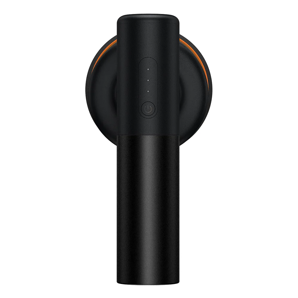 Mașină de lustruit electrică fără fir, mașină de lustruit cu ceară de 30 W, negru 10