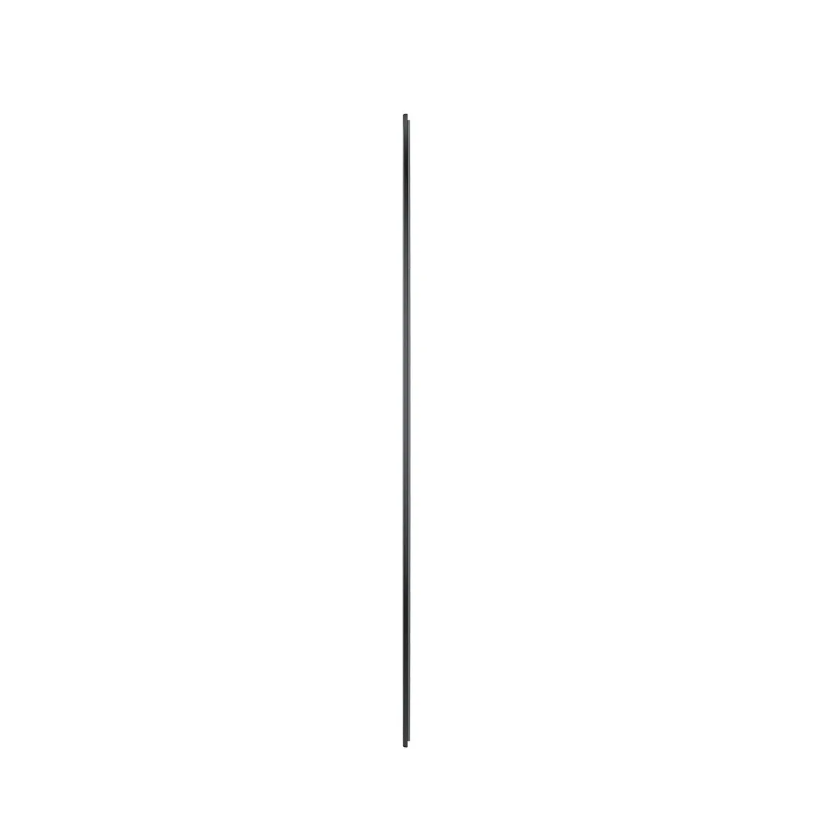 Set de 2 inele magnetice pentru telefon din seria Halo, negru 3