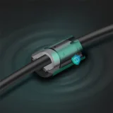 Kabel przewód do drukarki USB - USB Typ B 3m czarny 7