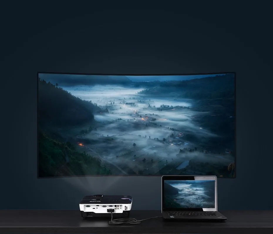 HDMI-zu-DVI-Adapterkabel, 4K 60 Hz, 30 AWG, 1 m, schwarz 5