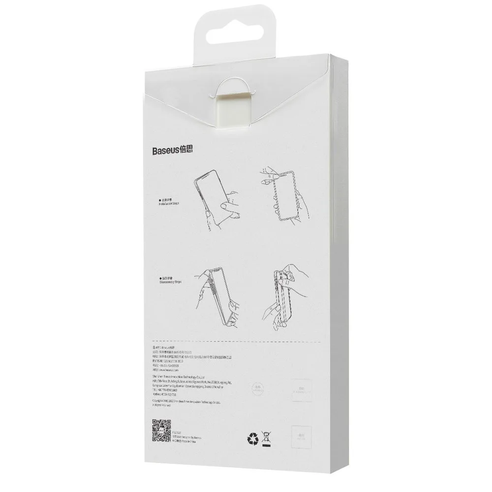 Fleksibilna gel maska za iPhone 12 Pro Max Liquid Silica Gel Case, crvena 6