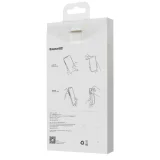 Fleksibilna gel maska za iPhone 12 Pro Max Liquid Silica Gel Case, crvena 6