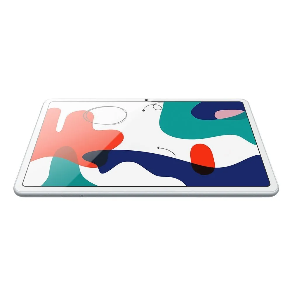Matt, papírszerű fólia rajzoláshoz a Huawei MatePad 5G táblagépre 11