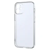Ultra-thin clear case for iPhone 12 Pro Max