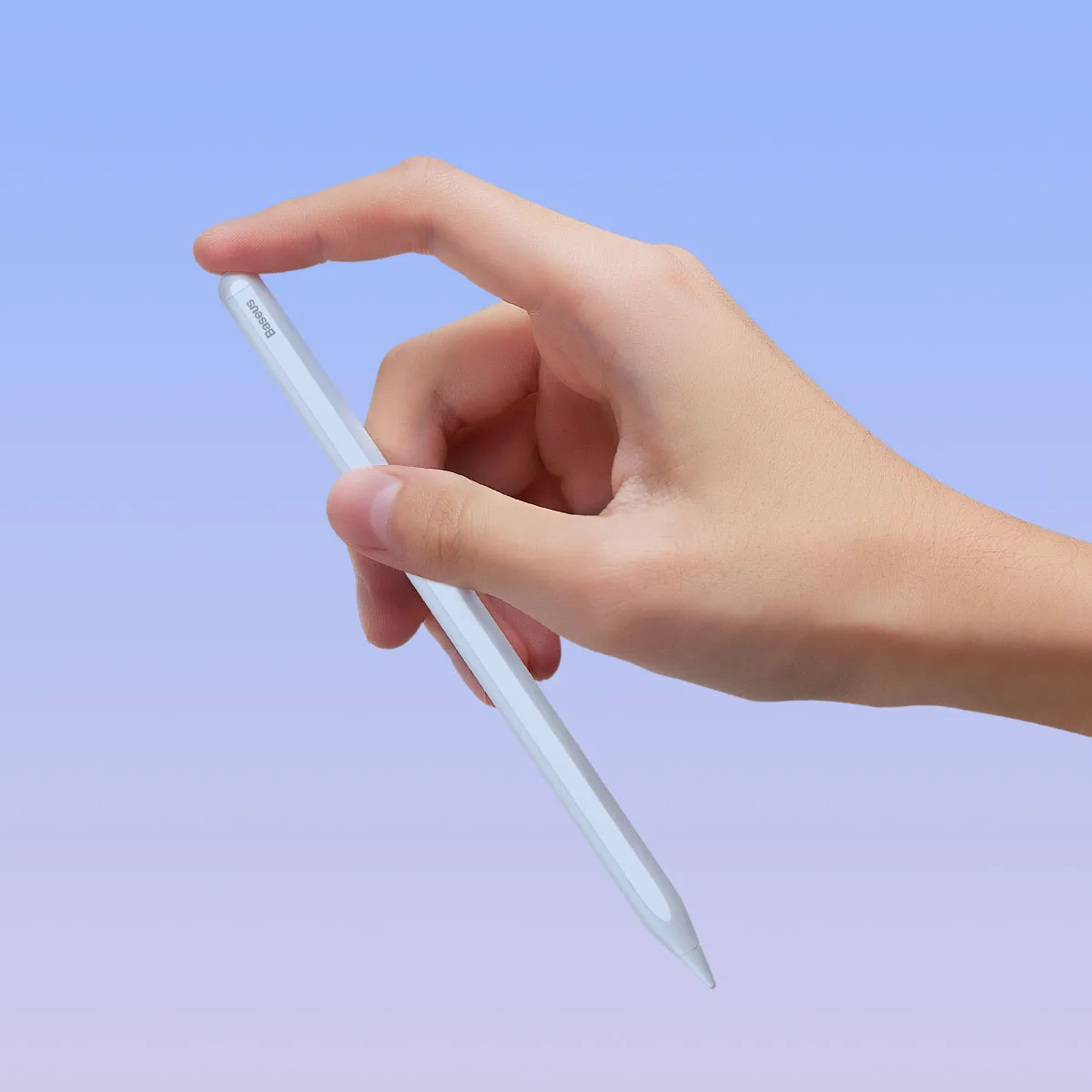 Active stylus for iPad Smooth Writing 2, blue 4