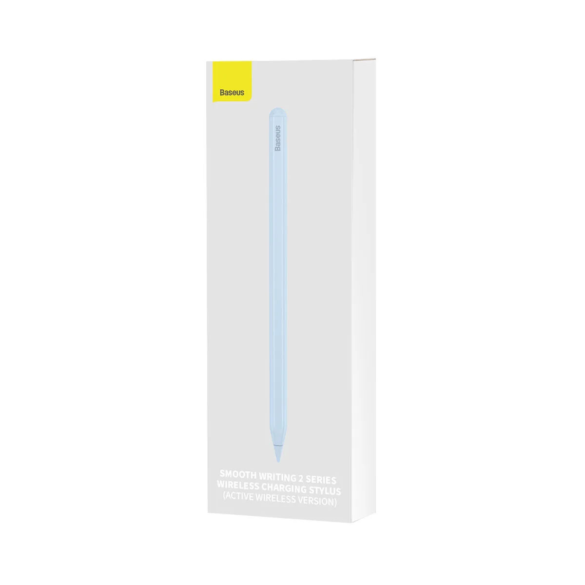 Active stylus for iPad Smooth Writing 2, blue 5