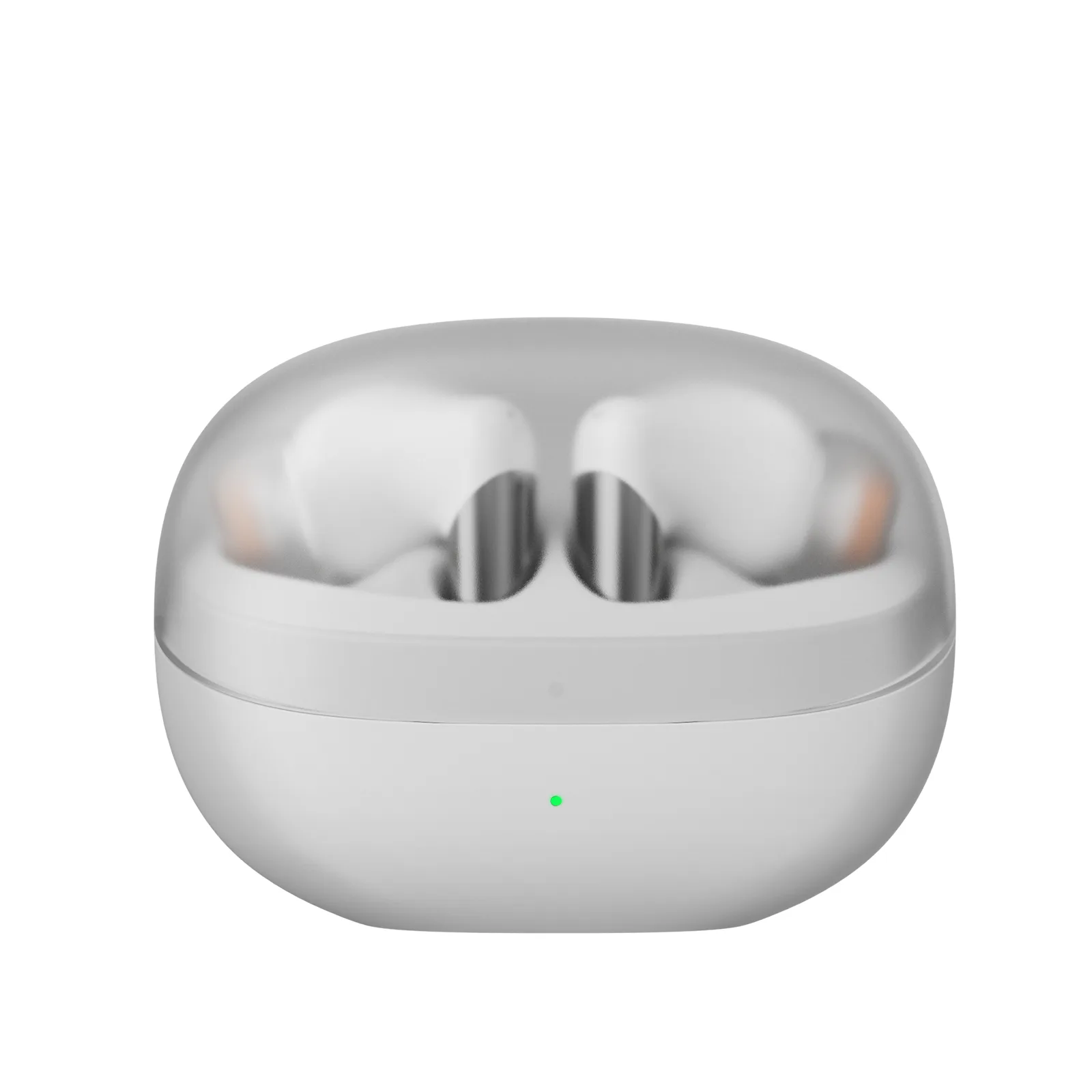 ENC Jbuds sorozatú USB-C vezeték nélküli fülhallgató, fehér