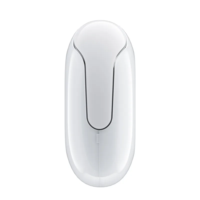 T9 Bluetooth 5.3 Wireless Earbuds USB-C White 4