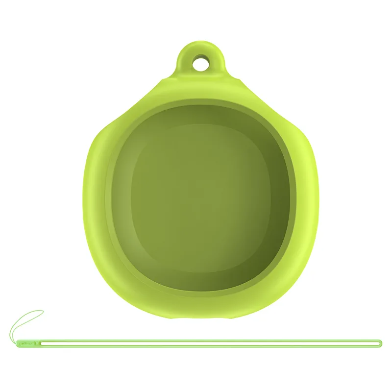 T9 Bluetooth 5.3 Wireless Earbuds USB-C Green 6