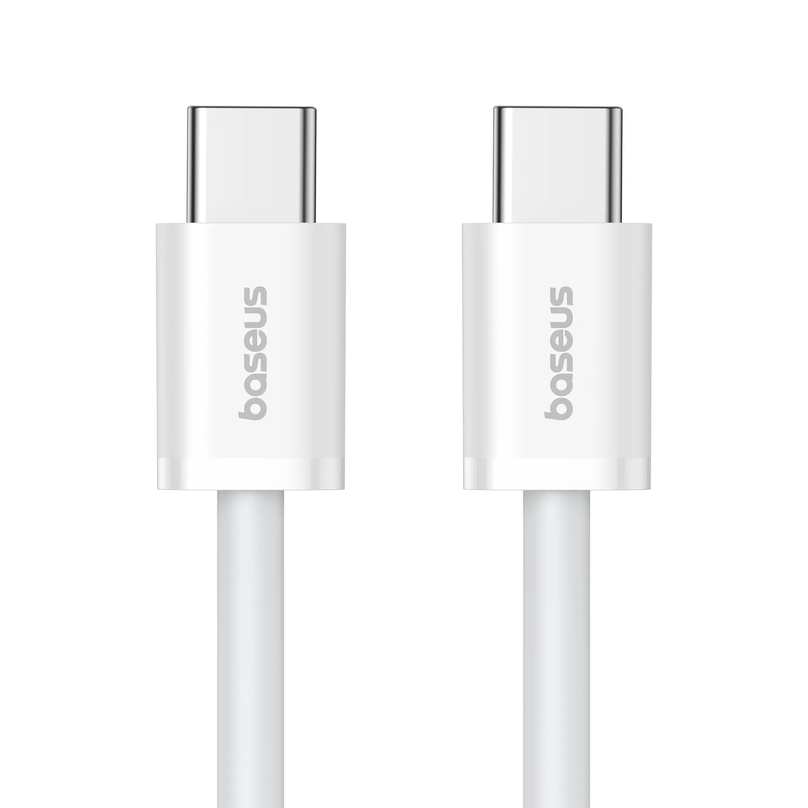 USB-C 30 W PD 480 Mb/s Superior Series II 2 m biely kábel 3