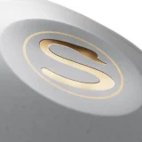 Aparat de masaj pentru gât SKG H7-E cu pachet de încălzire și lumină roșie - Alb 5