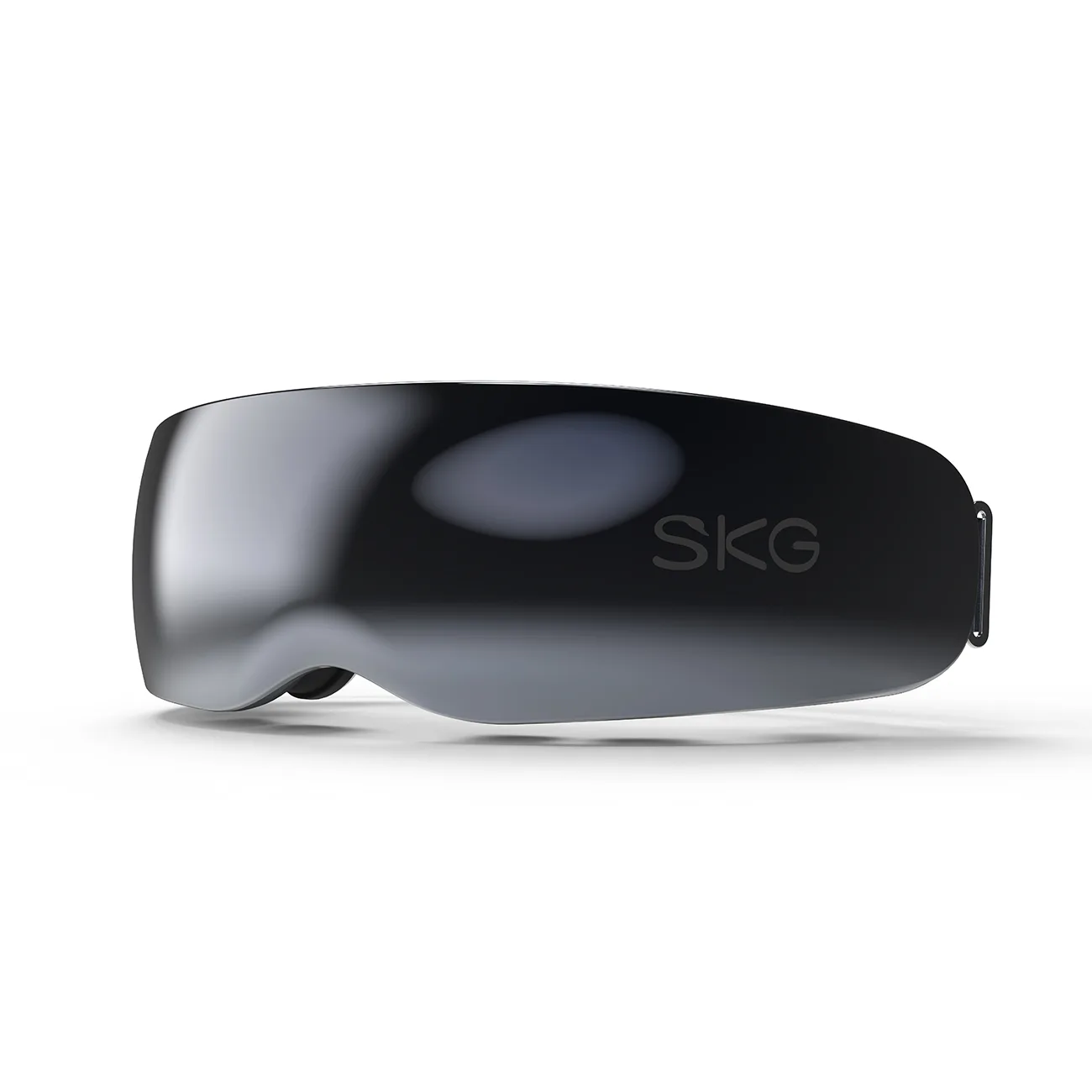 SKG E7-EN Eye and Temple Massager - Silver 3