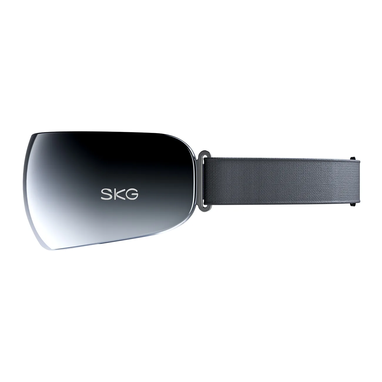 SKG E7-EN Eye and Temple Massager - Silver 5